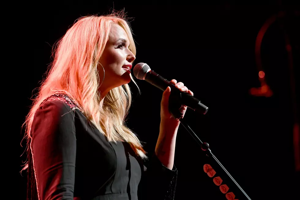 Is Miranda Lambert About To Release New Music?