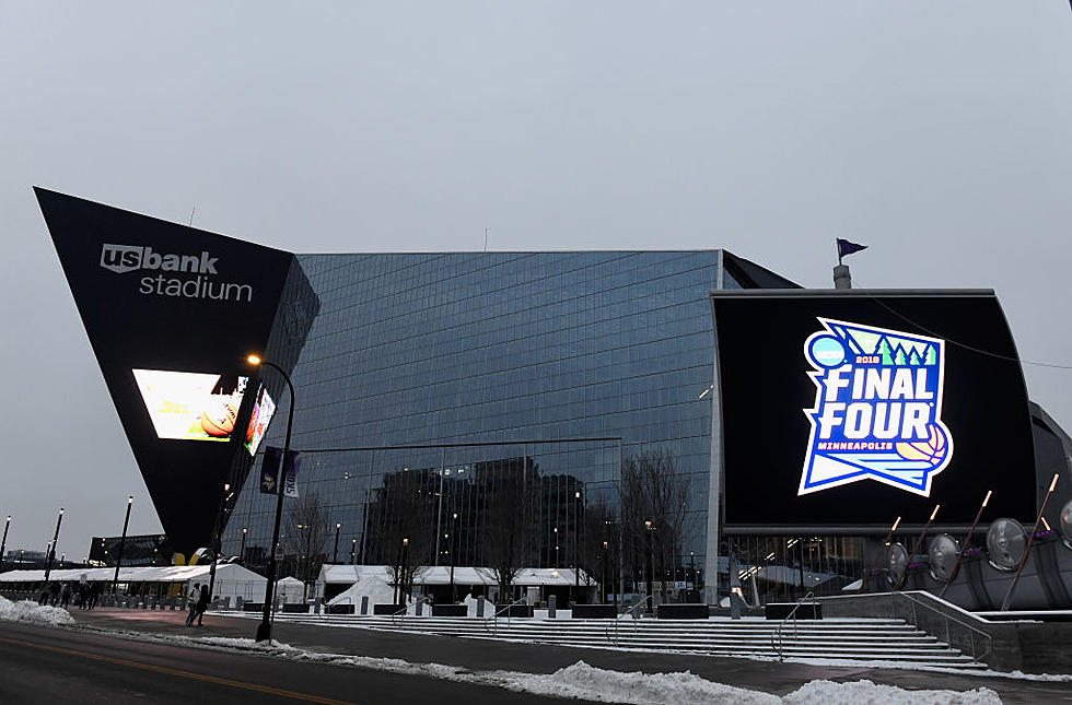 Watch Out For Minneapolis Final Four Ticket Scams