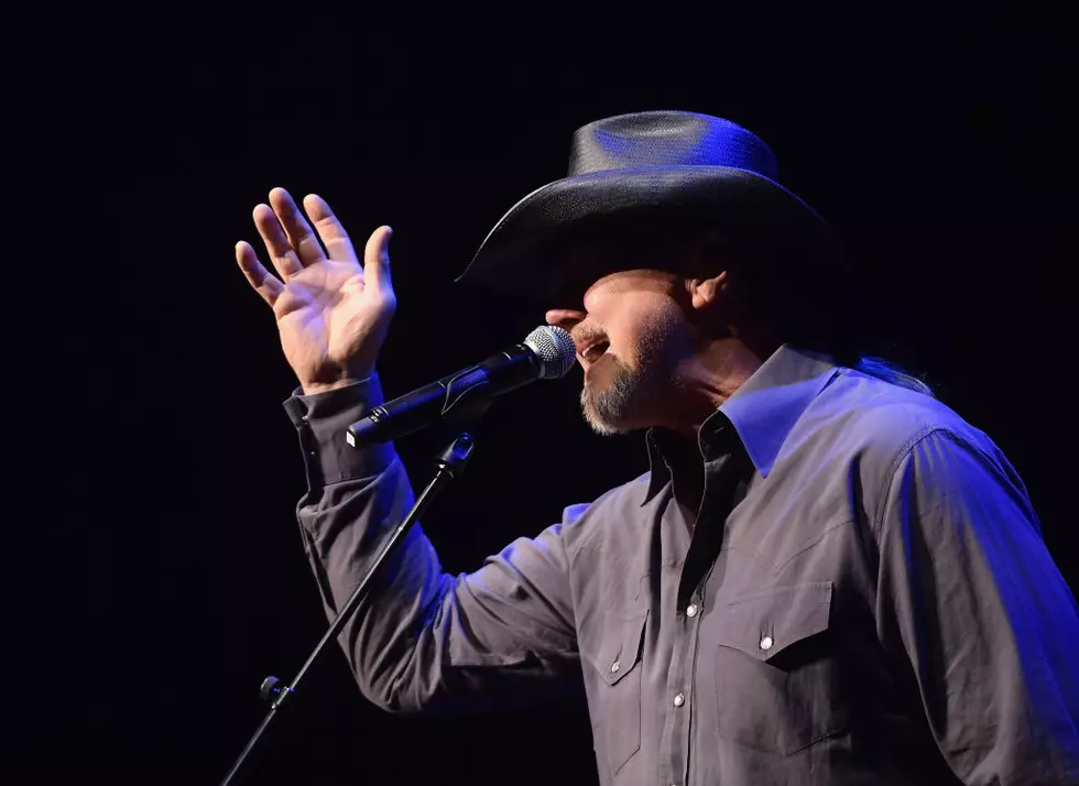 Trace Adkins & Clint Black Added To MN State Fair Lineup