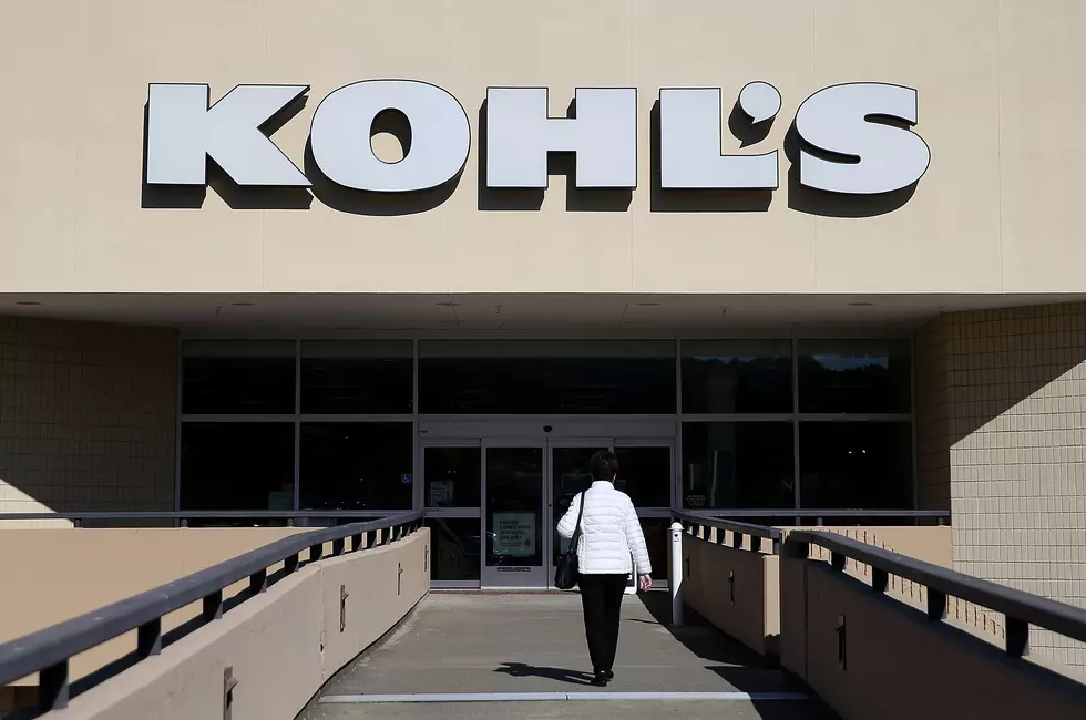 You'll Soon Be Able To Bring Your Amazon Returns To Kohl's