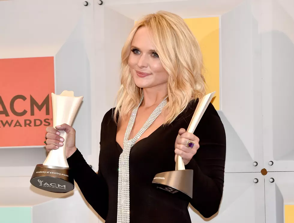 Who Will Win At The 2019 ACM Awards? My Final Picks