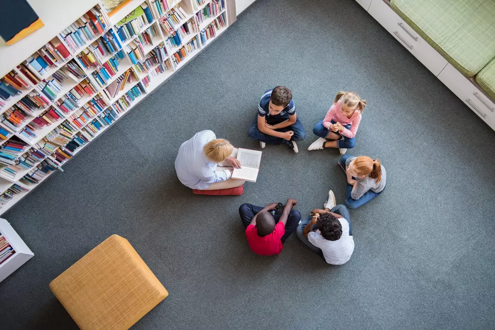 MN Author Mary Casanova Visiting Duluth Libraries