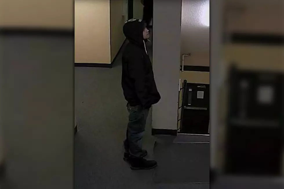 Duluth Police Asking Help Identifying Person In Downtown Shooting