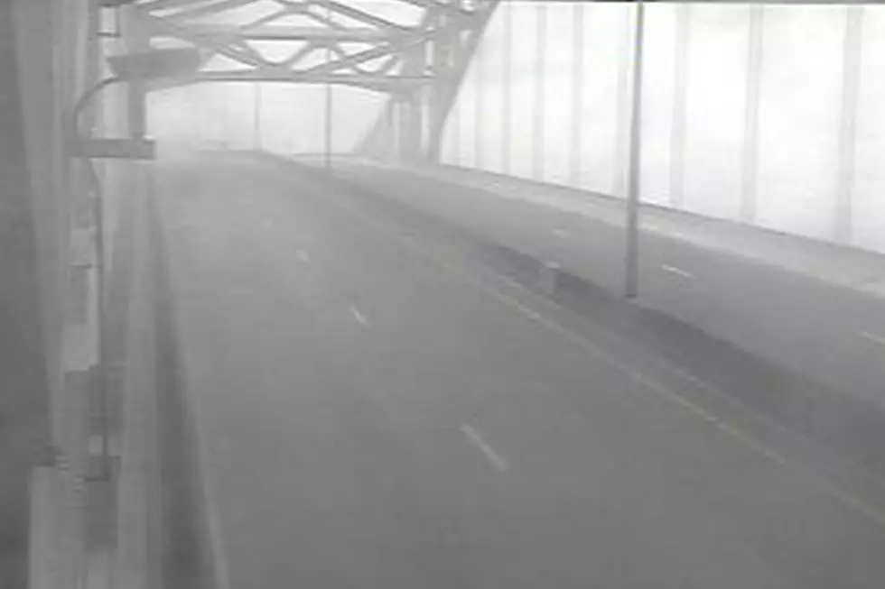 MNDOT: No Travel Advised On Blatnik Bridge + Bong Bridge