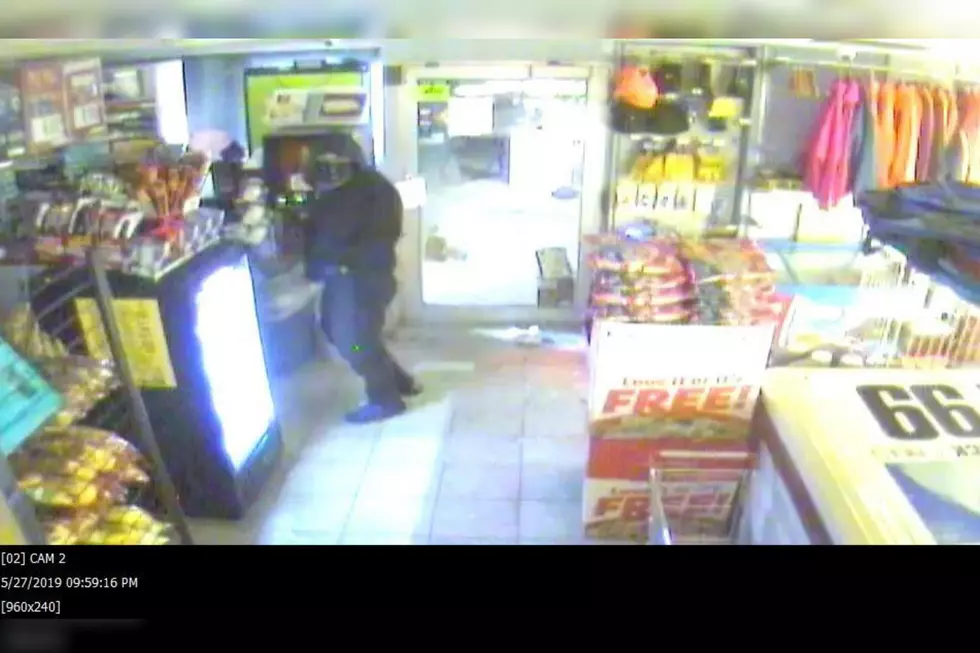 Cloquet PD Searching For Suspect In Local Business Burglary
