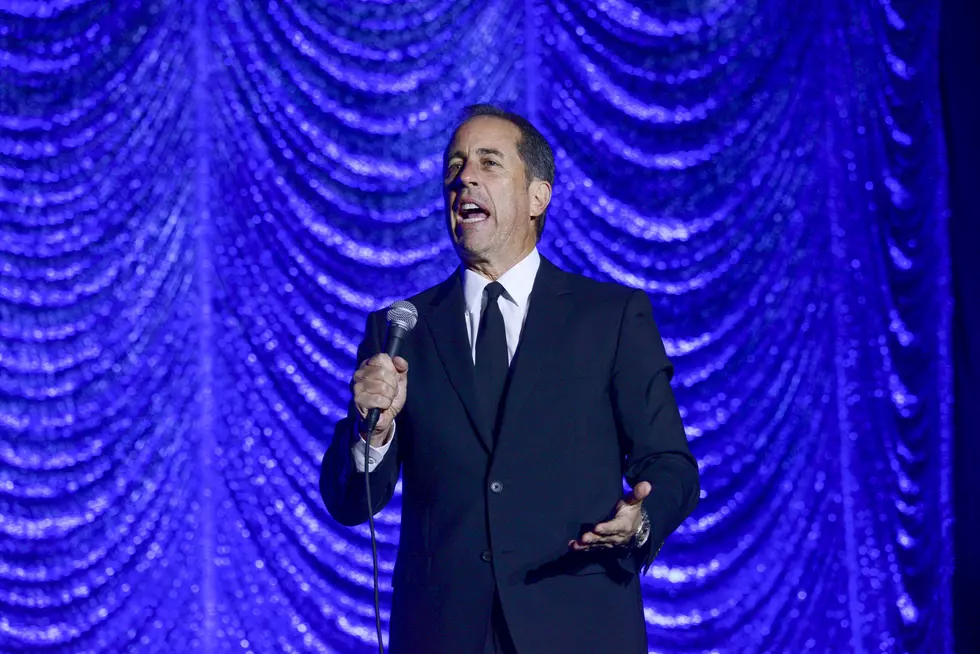 Jerry Seinfeld Will Return to Duluth This Summer