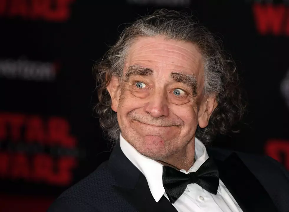 Peter Mayhew Was There For His Fans Right To The End