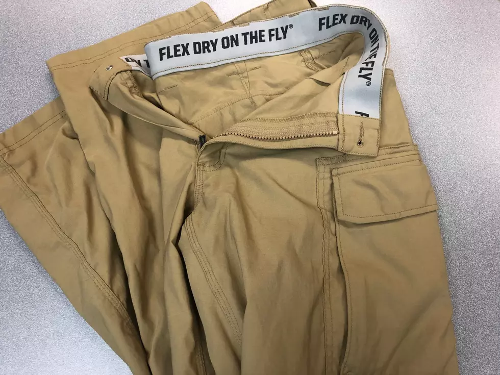 Duluth Trading’s ‘Dry On The Fly Flex Pants’ Review : Most Comfortable Pants Ever