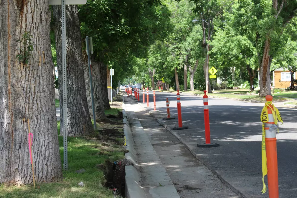 Parking Restrictions In Place for 8 + 9 Street Project in Duluth