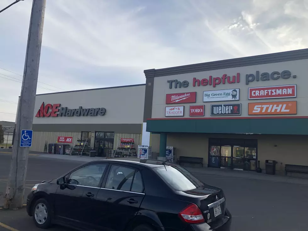 New Super One Ace Hardware Brings Back Hometown Service
