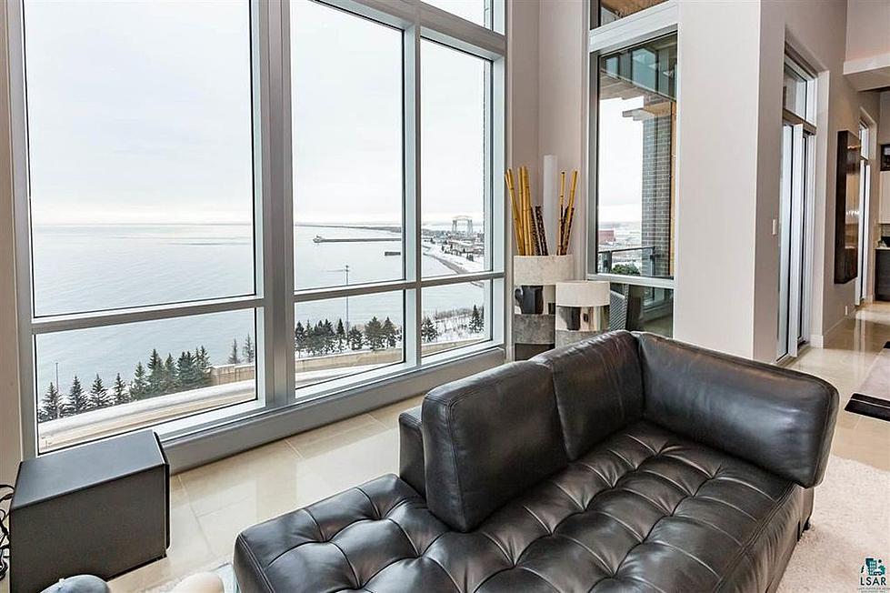 For $1.39 Million You Can Own This 11th Floor Sheraton Condo