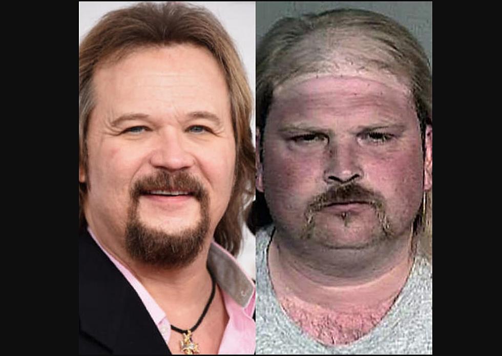 Man Wanted in Ohio For Impersonating Travis Tritt + Getting Paid to Play