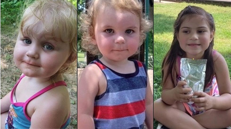 3 Missing Tennessee Children May Be Headed to Minnesota
