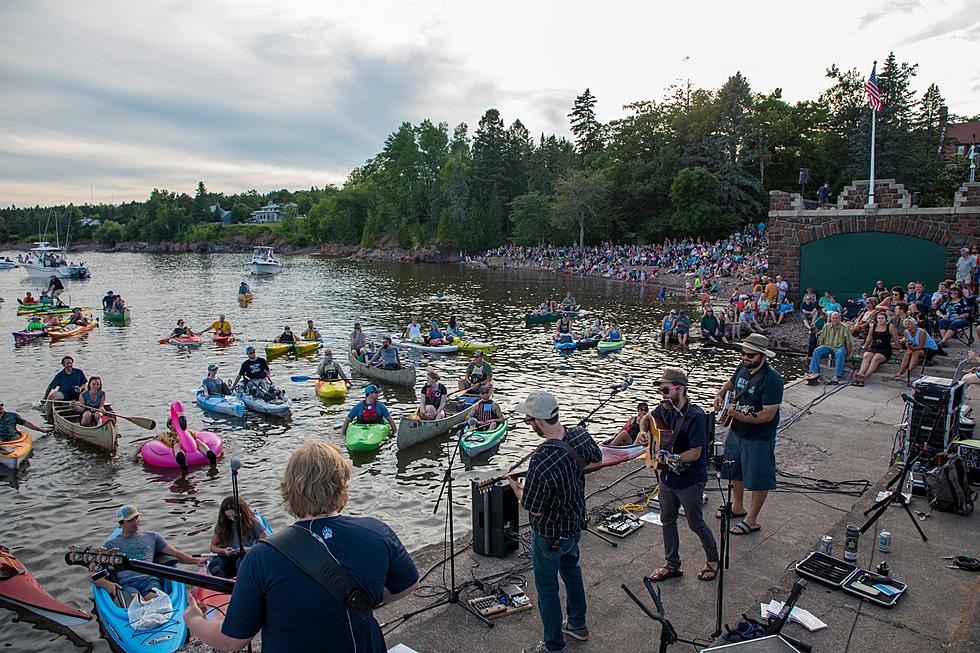 Glensheen&#8217;s Concert On The Pier is Duluth At It&#8217;s Finest