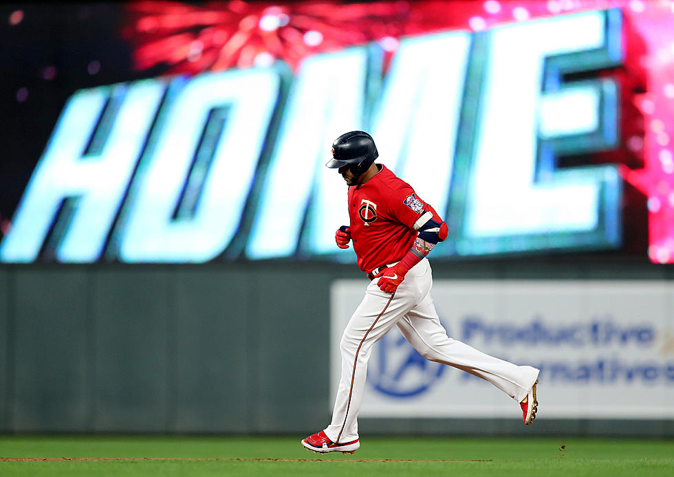 Minnesota Twins Unveil 2020 Schedule Details