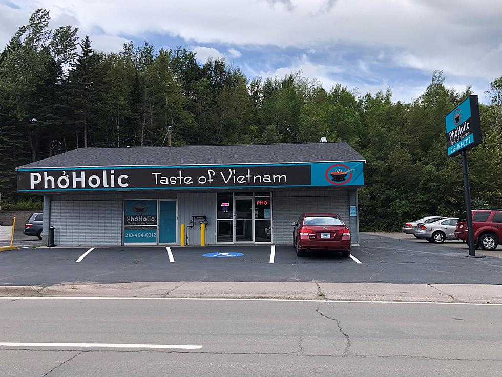 New Vietnamese Restaurant ‘PhoHolic’ Opens On Central Entrance in Duluth