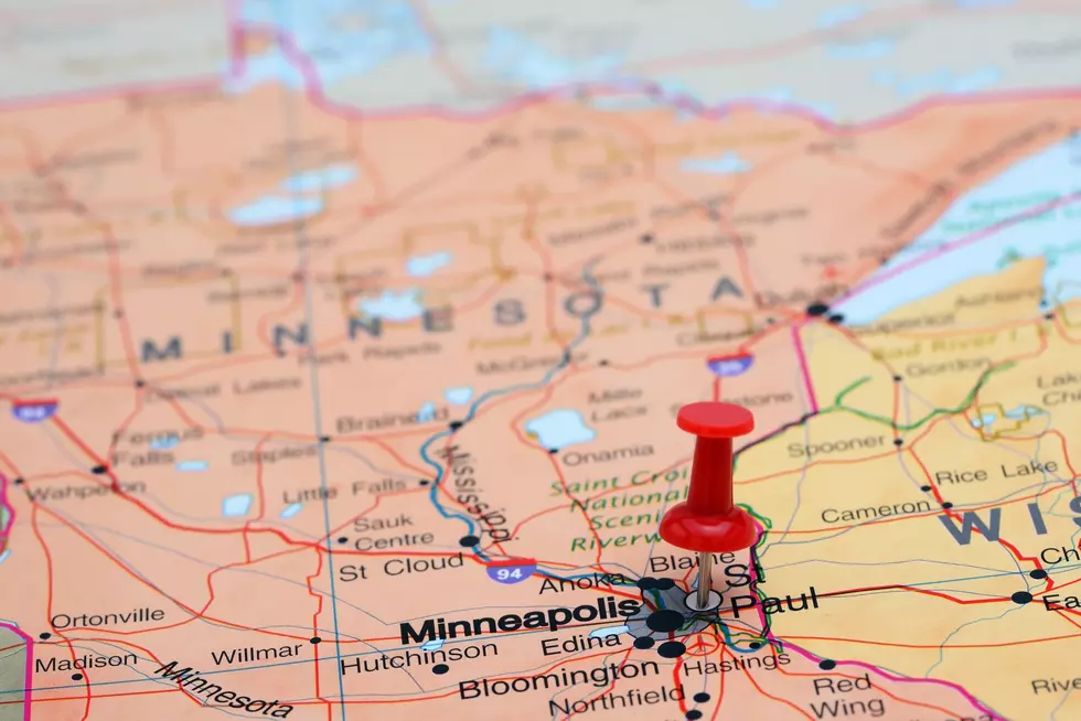 Minnesota Is Named The Friendliest State In The Country