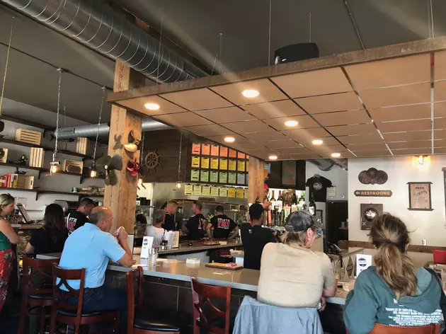 I Finally Tried Corktown Deli and It Is &#8220;So Duluth&#8221; [REVIEW]