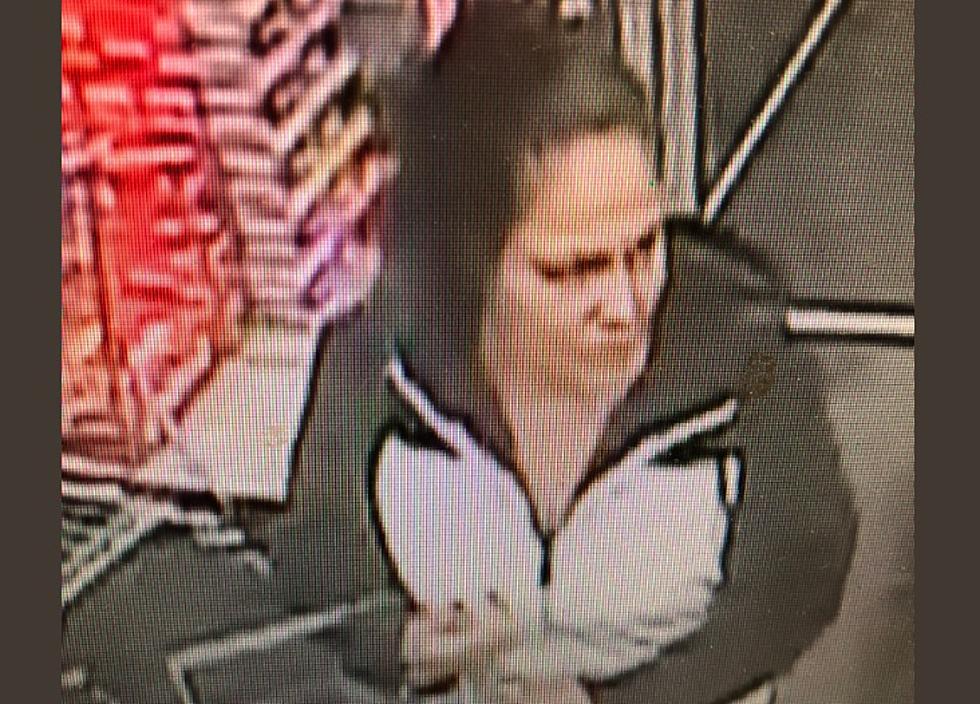Duluth Police Need Help Identifying Person Regarding Shoplifting Incident