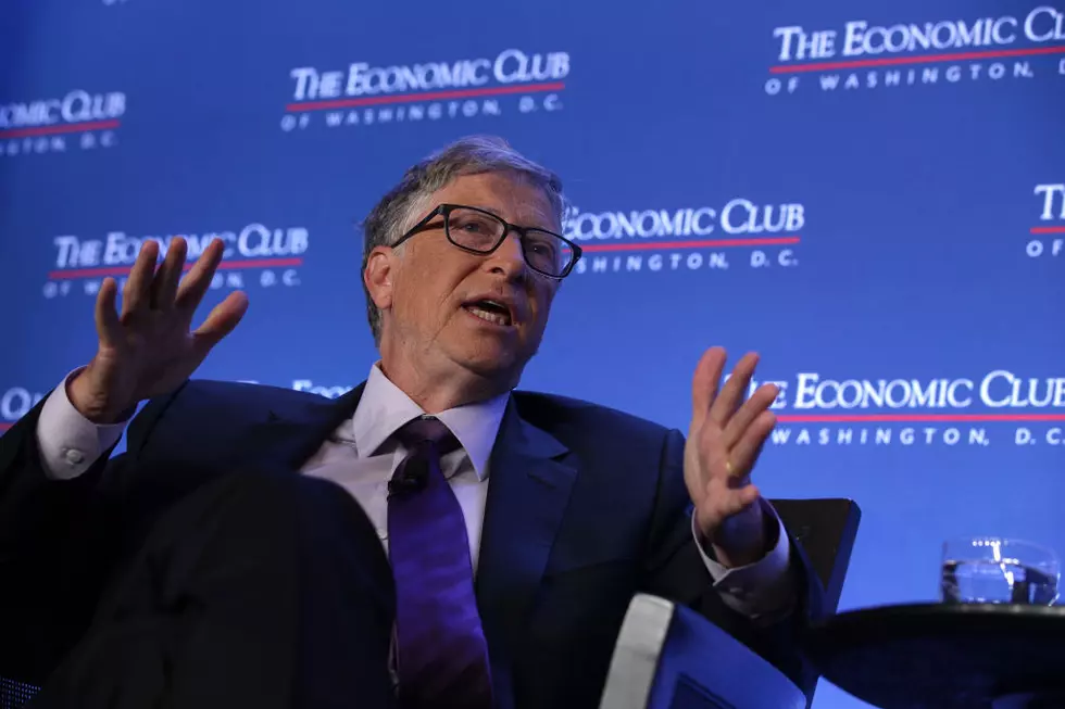 Netflix ‘Inside Bill’s Brain: Decoding Bill Gates’ Review