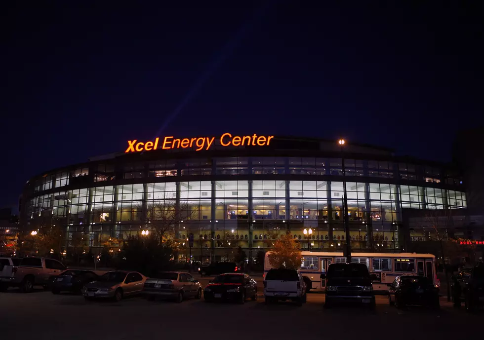 Xcel Energy Center Implementing New Bag Restrictions for Concerts