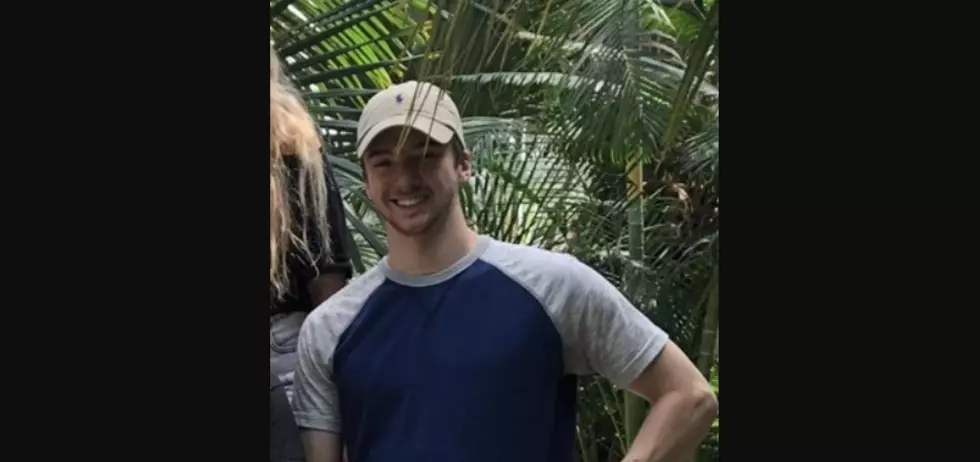 Duluth Police Need Help Locating Missing Man