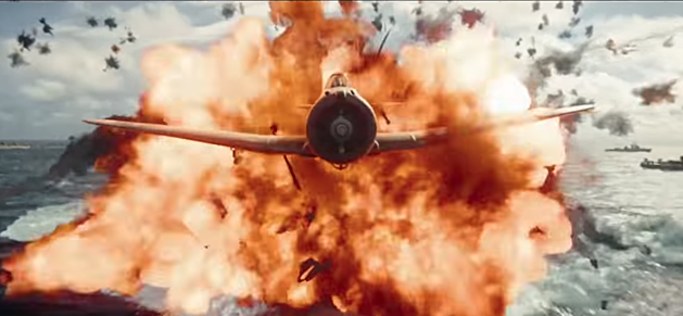 &#8216;Midway&#8217; Movie About Epic World War II Coming on Veteran&#8217;s Day
