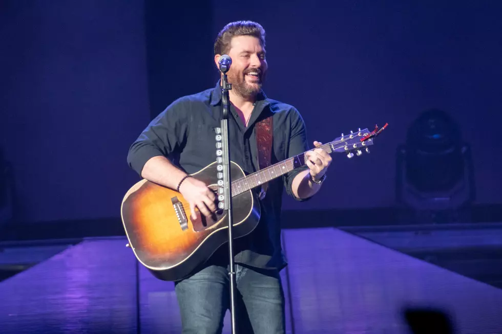 Chris Young Posts Sweet Message After Duluth Show