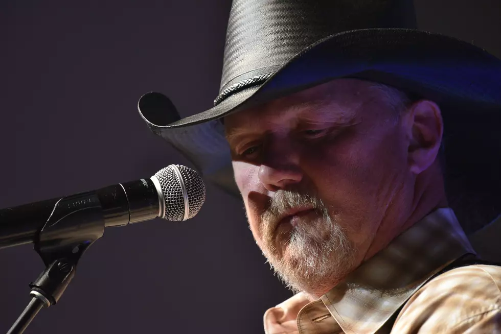 Trace Adkins To Play Otter Creek Event Center In 2020