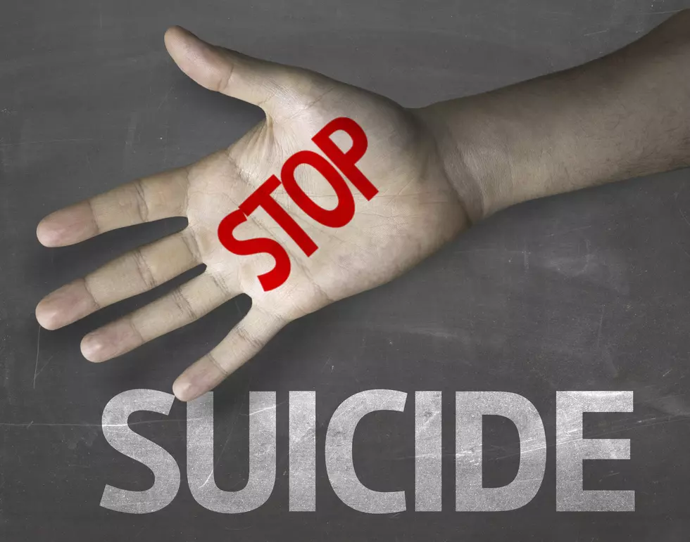 Carlton County Suicide Awareness Walk Takes Place October 12th