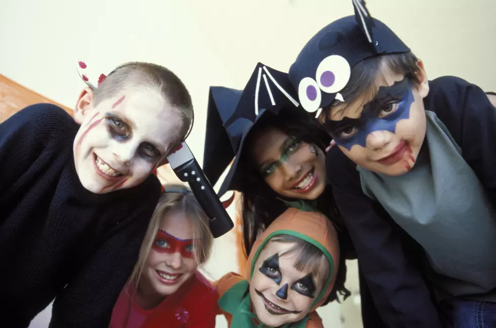 New Essentia Health Wellness Center Hosting Halloween Healthtacular