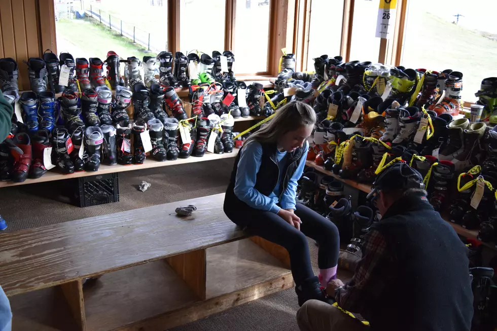 Spirit Mountain Hosting 48th Annual Ski Swap This Weekend