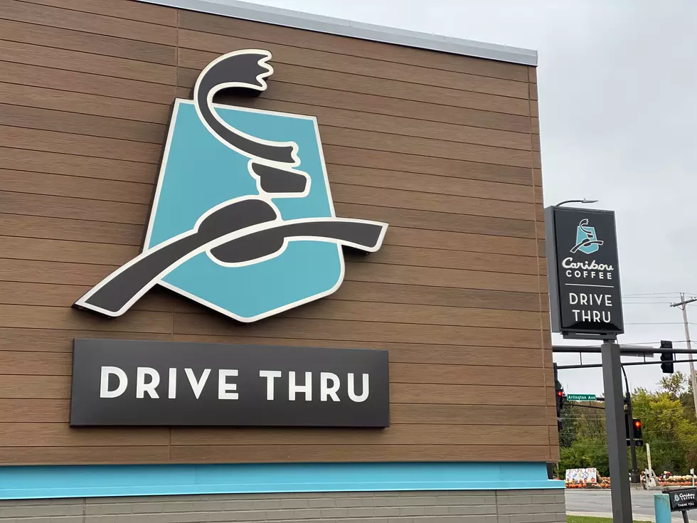 Caribou Supports Twins Playoffs With Renaming Some Coffee Drinks