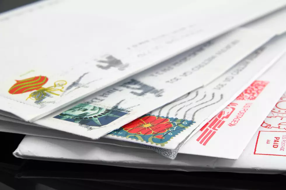 Minnesota Seniors Being Targeted In New Mail Scam