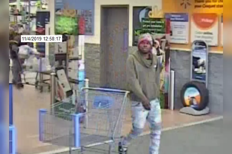 Cloquet PD Seeking Information On Spitting Incident At Walmart