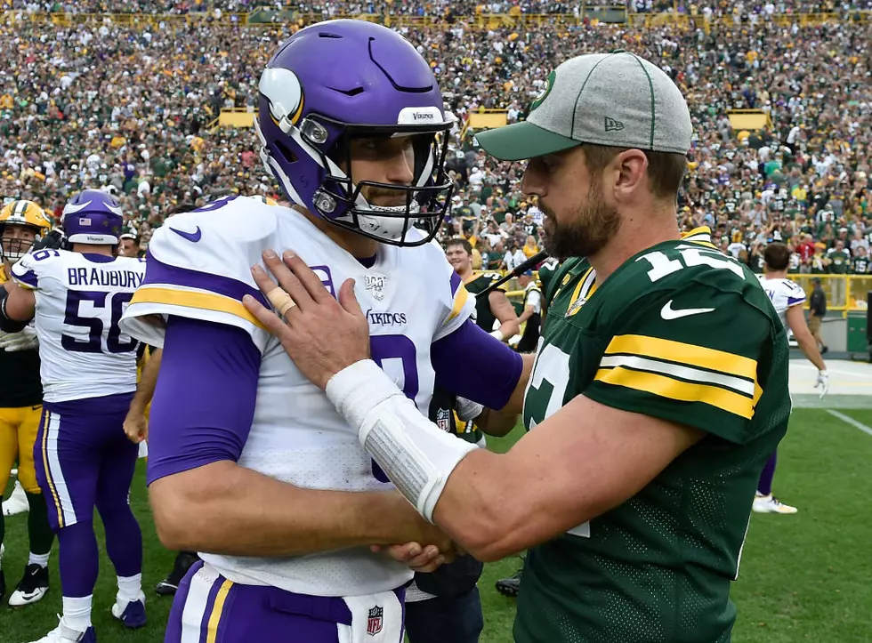 Vikings Playoffs Could Ultimately Depend On This Monday Night Game