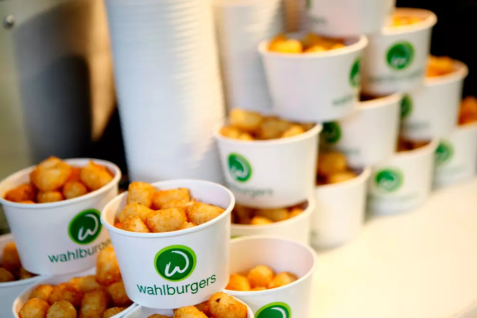 Minnesota’s New Wahlburgers Location Set To Open In January