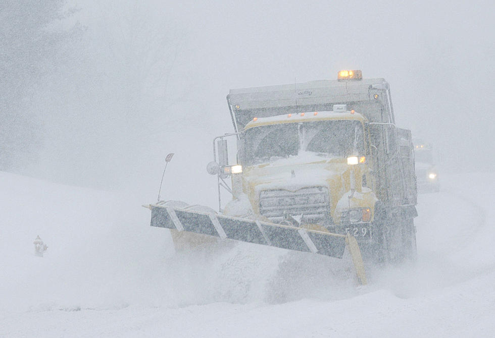 What Each Month Really Means When You Live In The Northland