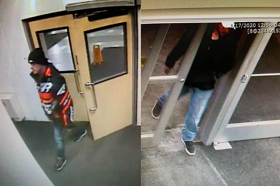 Carlton County Sheriff&#8217;s Office: Help Us Identify These Two Men