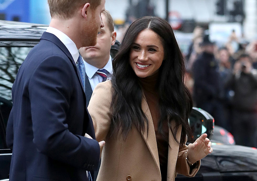 5 Things Meghan Markle Can Do Again If She Ditches The Royals