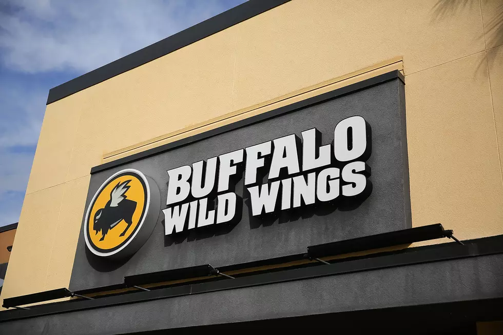 Buffalo Wild Wings Offering BOGO Wings Every Thursday