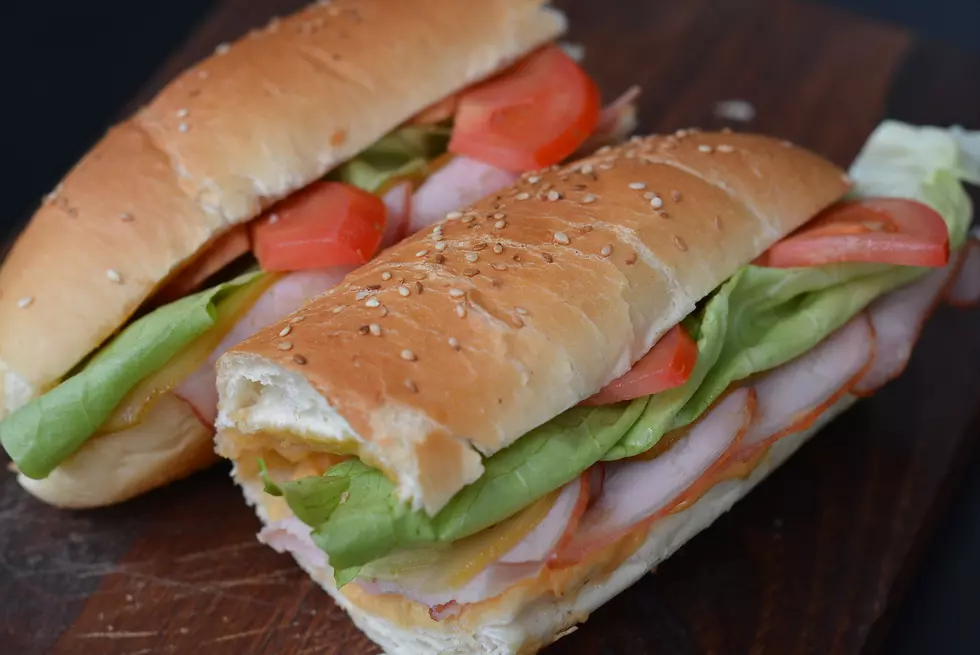 Lipari Foods Sandwiches Sold In Minnesota + Wisconsin Recalled