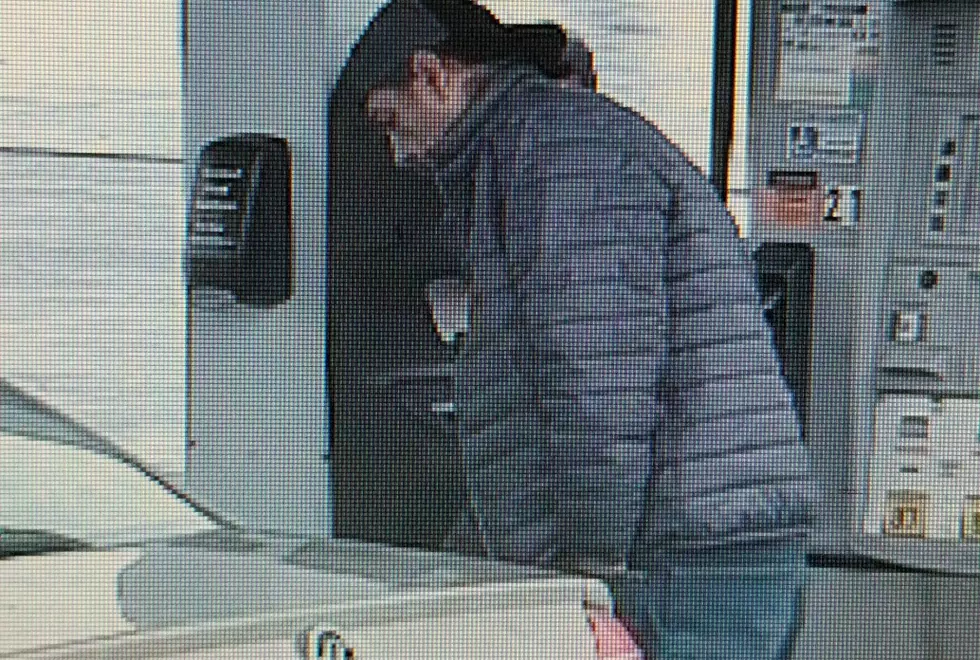 Cloquet Police Need Help Identifying Person Regarding Gas Drive Off