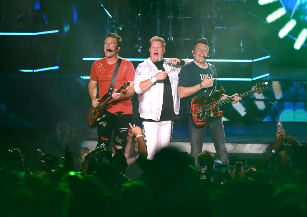 Rascal Flatts Farewell Tour Coming To Minnesota