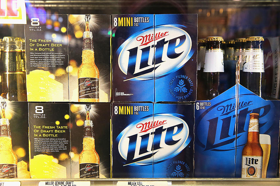 Miller Lite Giving Away Free Beer On February 29th