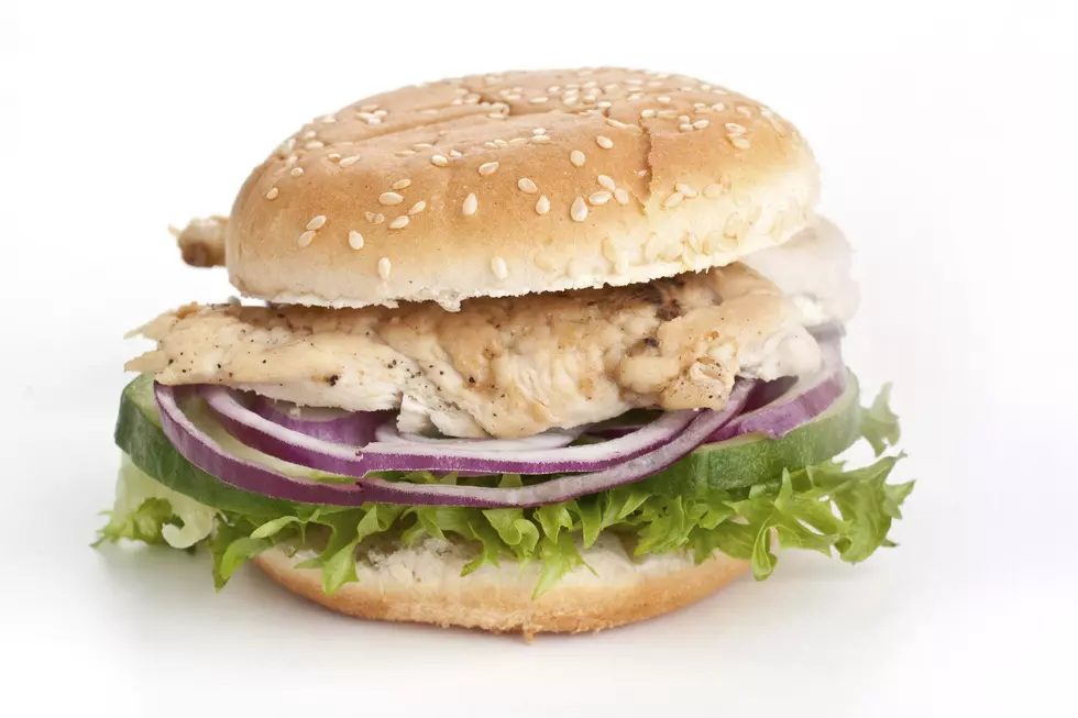 Food Network: MN Has One Of The Best Chicken Sandwiches In U.S.