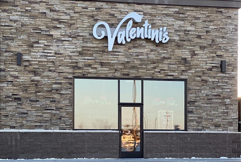Valentini's Restaurant Relocating to Hermantown