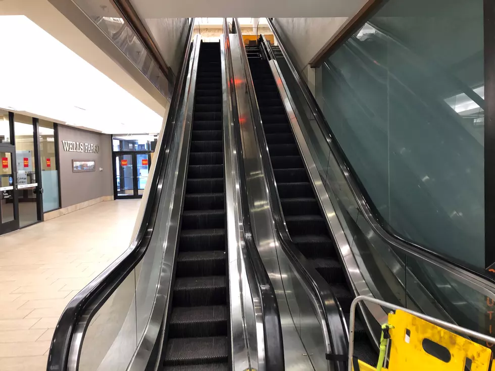 Duluth’s Worst Escalator Update: Repairs Are Underway