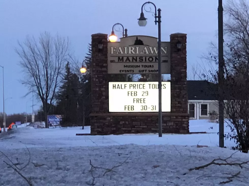 Superior, WI Museum Still Celebrating Christmas After The Holiday