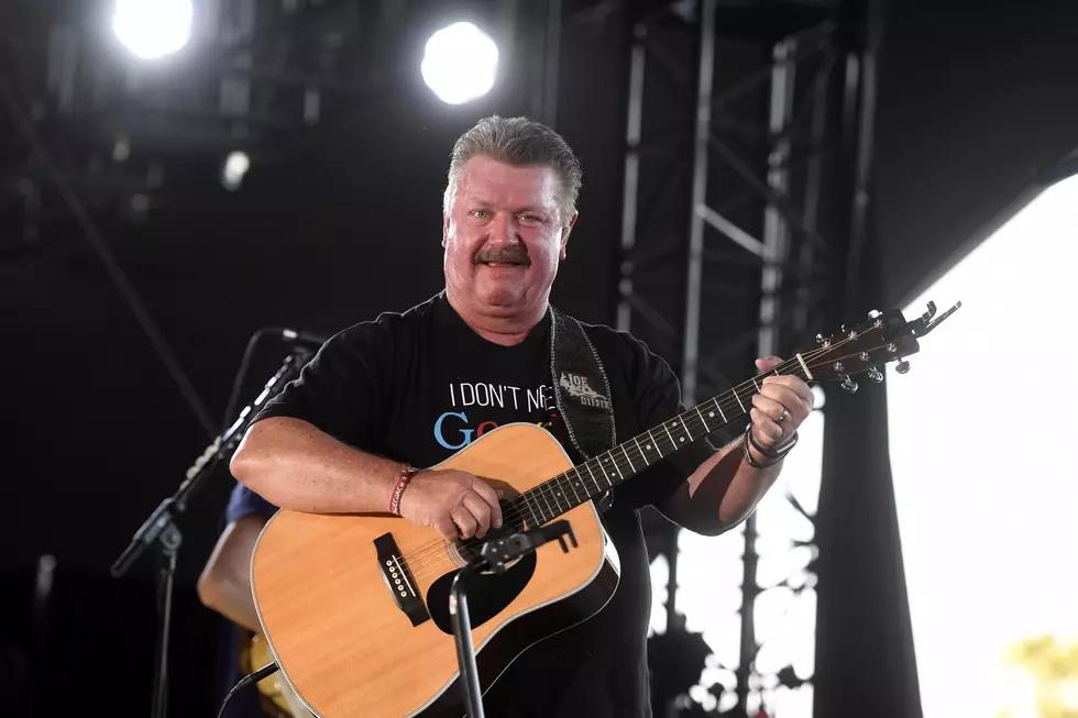 Taste Of Duluth Refunding Tickets For Joe Diffie Show